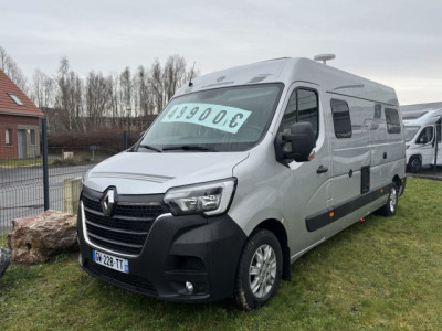 Randger R620 Occasion