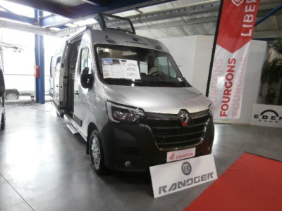 Randger R621 R 621 - Fourgon / Van