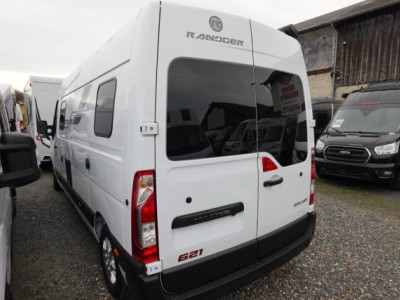 Randger R621 - Photo 4