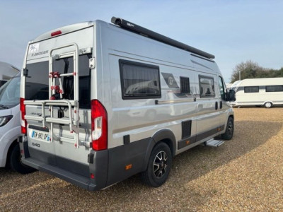 Randger R640 R 640 - Photo 2