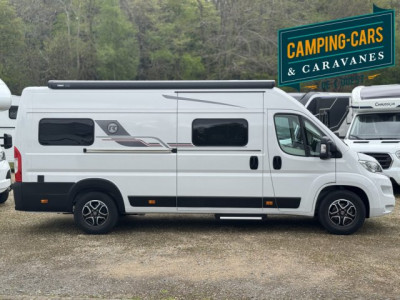 Randger R640 - Photo 1