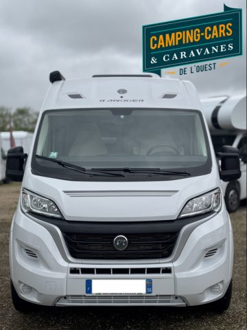 Randger R640 - Photo 3