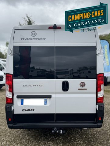 Randger R640 - Photo 6
