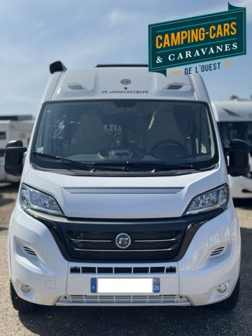 Randger R640 R 640 - Photo 4