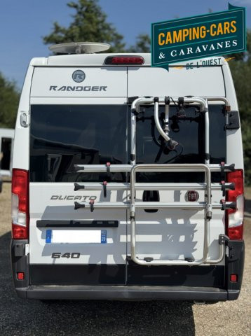Randger R640 R 640 - Photo 7