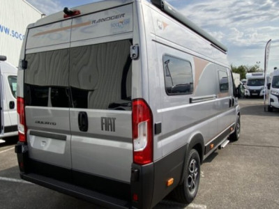 Randger R640 r 640 - Photo 4