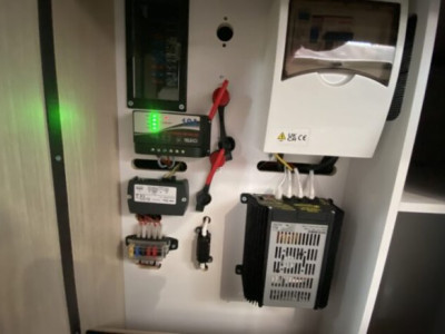 Randger R640 r 640 - Photo 23