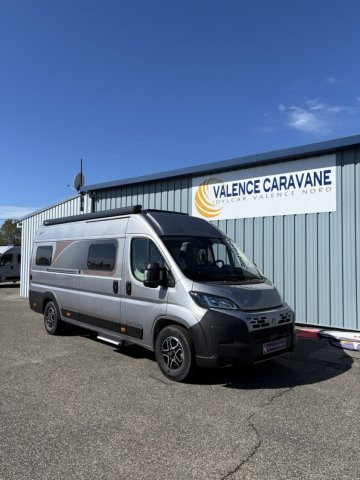 Randger R640 LA BOHEME - Photo 1