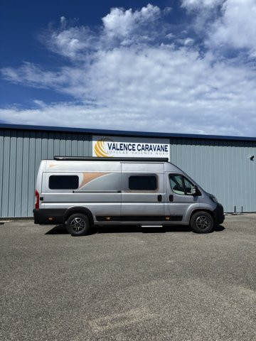 Randger R640 LA BOHEME - Photo 2