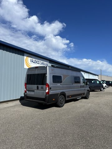 Randger R640 LA BOHEME - Photo 3