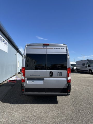 Randger R640 LA BOHEME - Photo 4