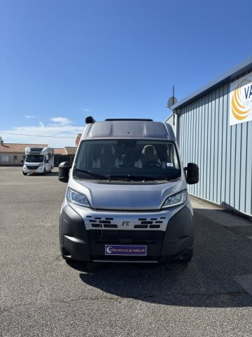 Randger R640 LA BOHEME - Photo 5