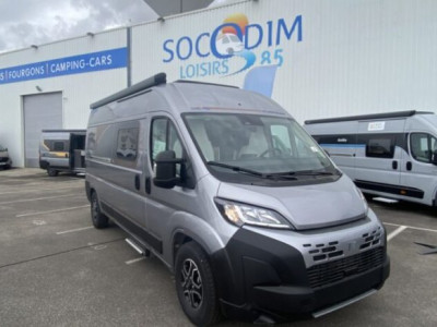 Achat Randger R640 r 640 la bohême Neuf