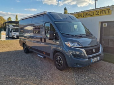 Randger R640 Occasion