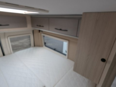 Randger R640 640 LA BOHEME G2026 Neuf