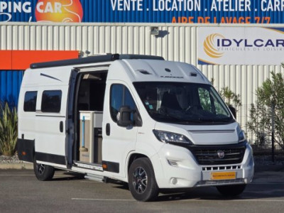 Randger R640 Occasion