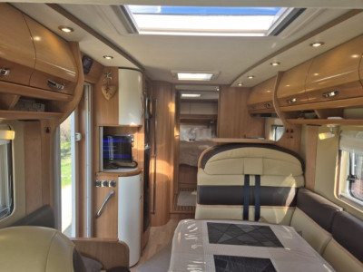 Rapido 10000 DESIGN EDITION - Photo 4