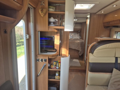 Rapido 10000 DESIGN EDITION - Photo 11