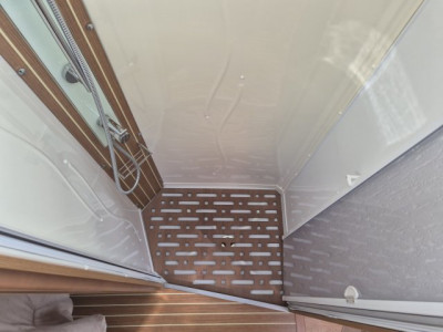 Rapido 10000 DESIGN EDITION - Photo 15