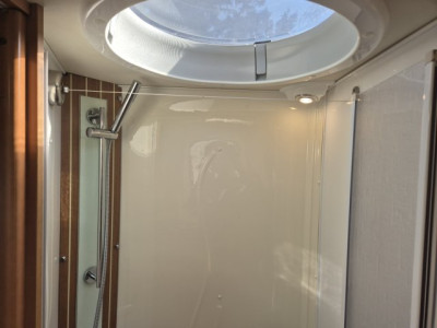 Rapido 10000 DESIGN EDITION - Photo 16