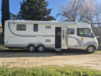 Rapido 10000 DESIGN EDITION - Photo 21