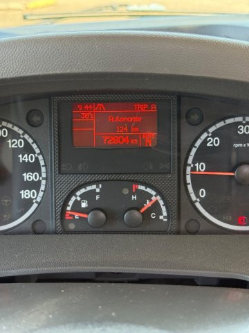 Rapido 10000 - Photo 8