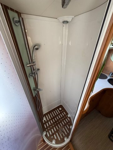 Rapido 10000 - Photo 23