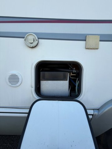 Rapido 10000 - Photo 27