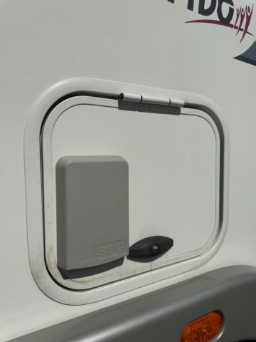 Rapido 10000 - Photo 29