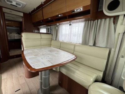 Rapido 10000 design edition - Photo 7