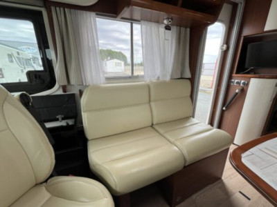 Rapido 10000 design edition - Photo 8