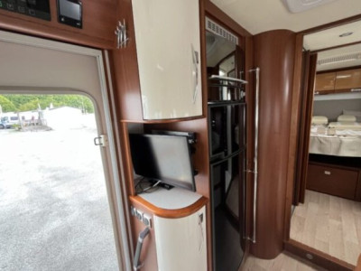 Rapido 10000 design edition - Photo 9