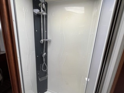 Rapido 10000 design edition - Photo 11