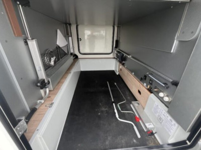 Rapido 10000 design edition - Photo 17