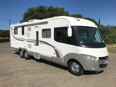 Rapido 10000 DFH - Photo 2