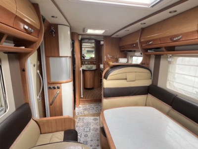 Rapido 10001 50e Special Edition - Photo 9