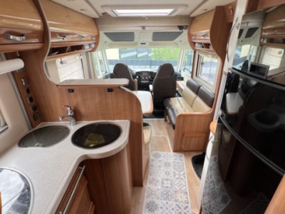 Rapido 10001 50e Special Edition - Photo 11