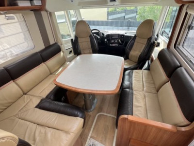 Rapido 10001 50e Special Edition - Photo 16