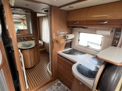 Rapido 10001 50e Special Edition - Photo 21