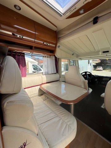 Rapido 9090 DF FIAT 2.3L 130 Ch - Photo 15
