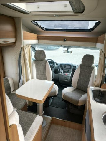 Rapido 603 - Photo 3