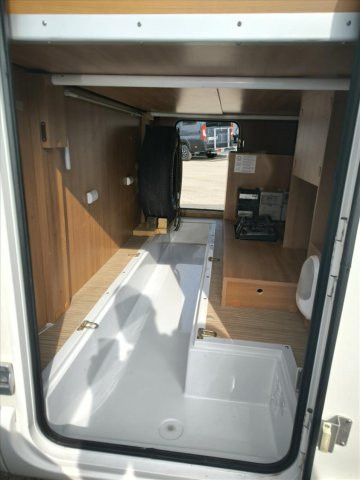 Rapido 603 - Photo 4