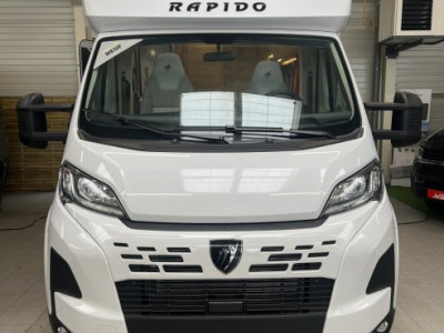 Rapido 606 F - 81.600 € - #2