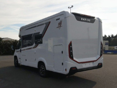 Rapido 606 F - 76.490 € - #12