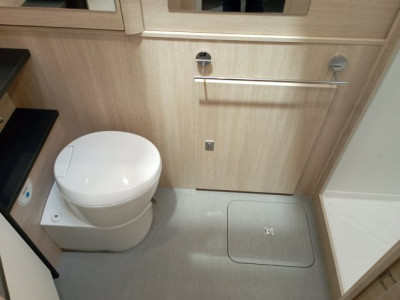 Rapido 606 F - Photo 11
