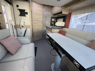 Rapido 606 F - Maxi salon - Photo 5