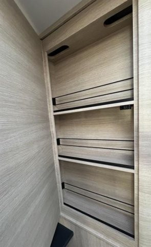 Rapido 606 F - Maxi salon - Photo 13
