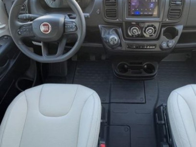 Rapido 606 F - Maxi salon - Photo 14