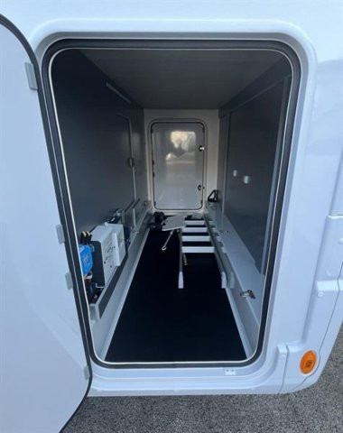 Rapido 606 F - Maxi salon - Photo 15