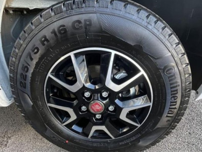 Rapido 606 F - Maxi salon - Photo 17
